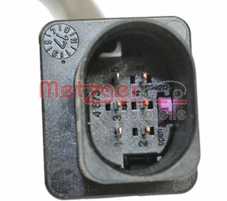 Sonda lambda METZGER ref. 0893615